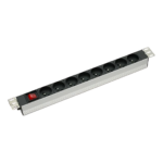 MULTIPRISE 8 PRISES - WT-2260A-FR Prix Tunisie