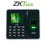 Pointeuse ZKTeco K50 Pro vue avant Prix Tunisie