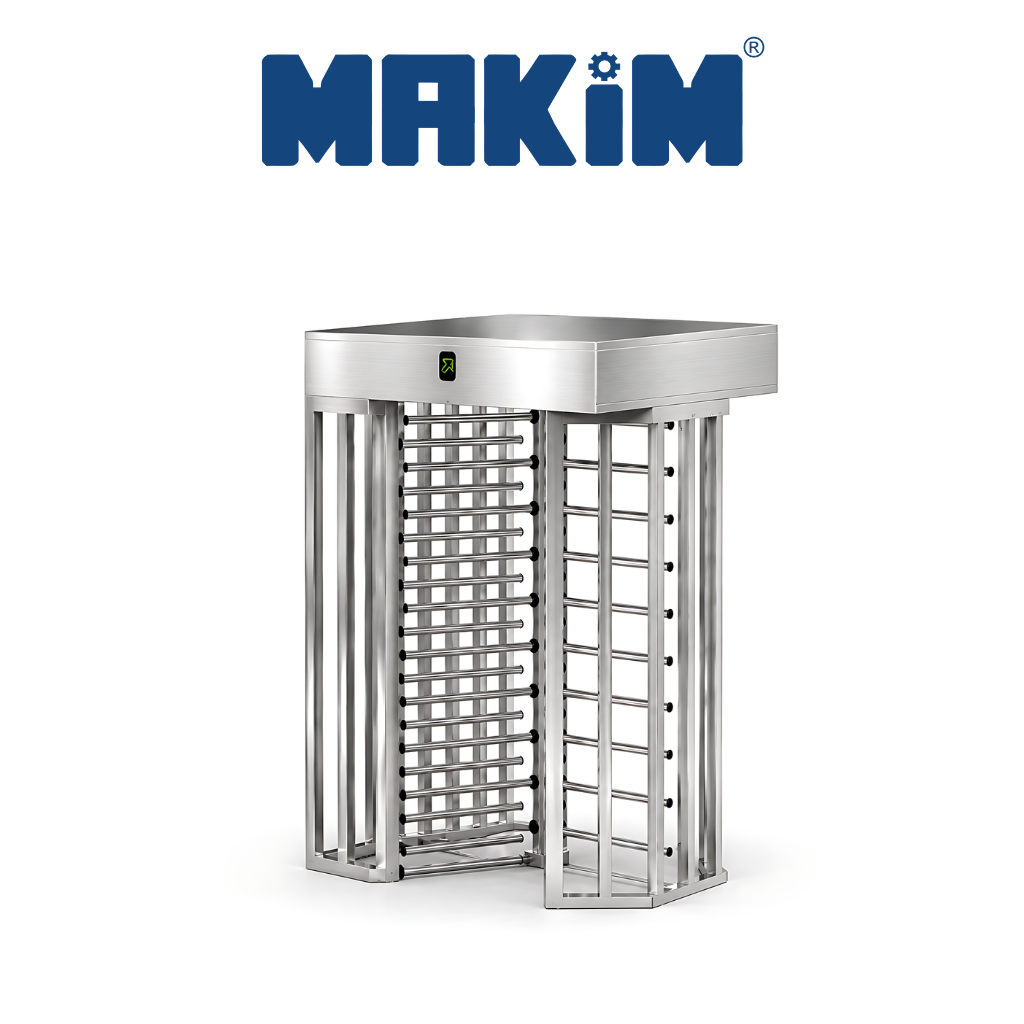 Tourniquet pleine hauteur Makim T2500K Prix Tunisie