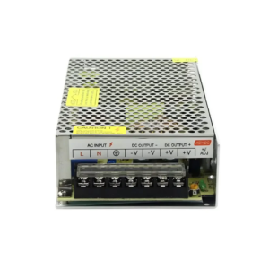 Boîte d’alimentation caméra 12V 15A BLOC-15A Prix Tunisie