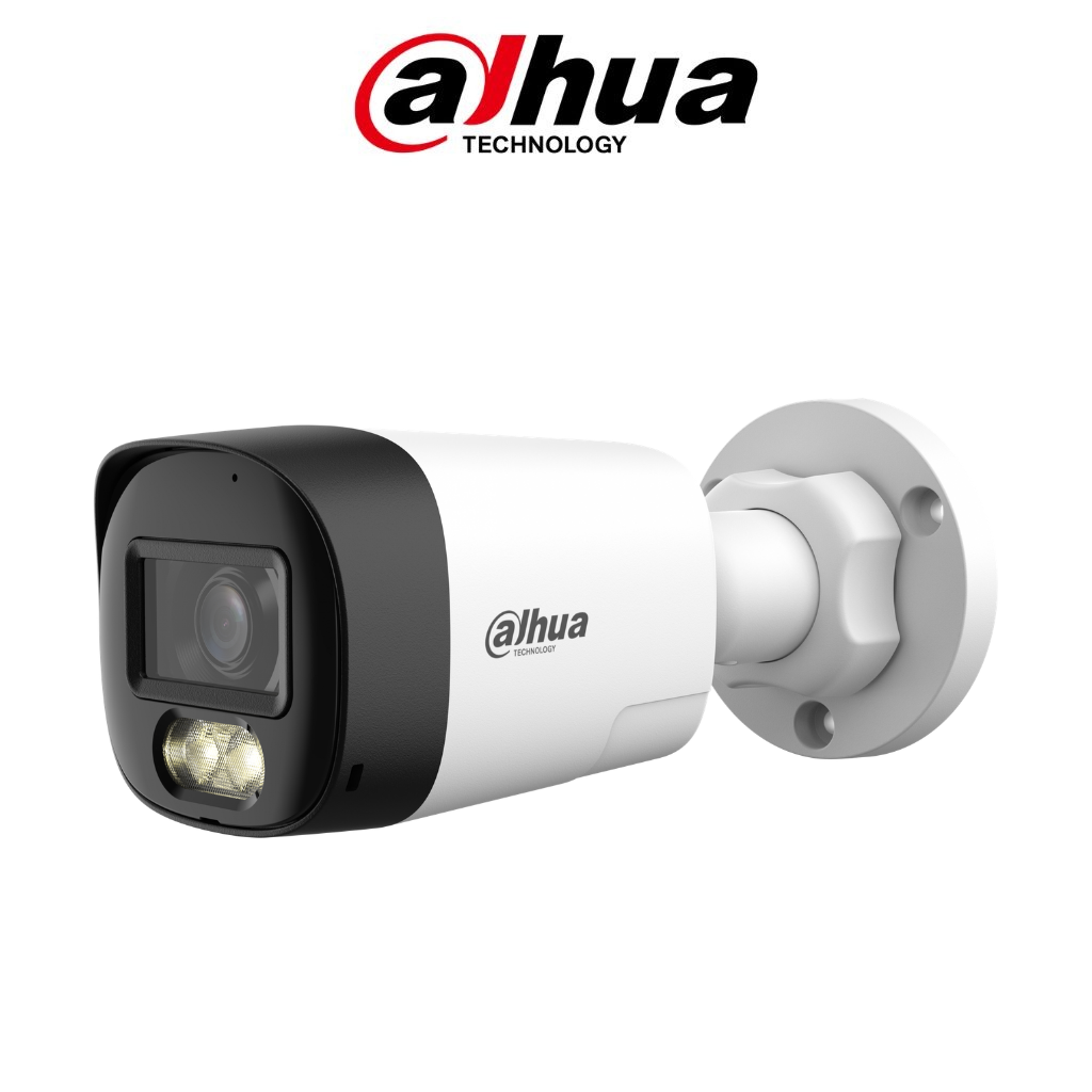 Caméra Dahua HAC-HFW1500RL-IL-T 5MP Prix Tunisie vue avant