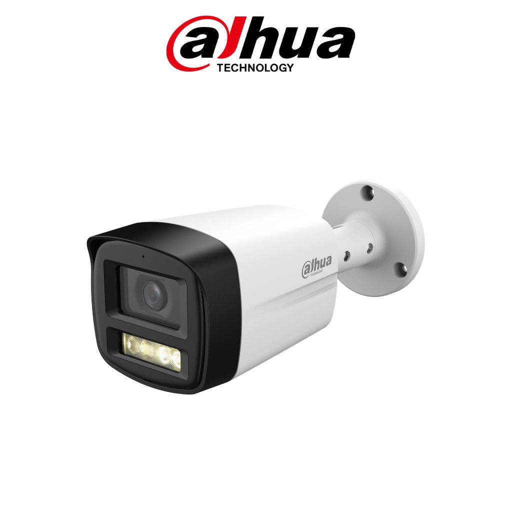 Camera HDCVI Dahua 5MP HAC-HFW1500TLM-IL-A Smart Dual Light Prix Tunisie