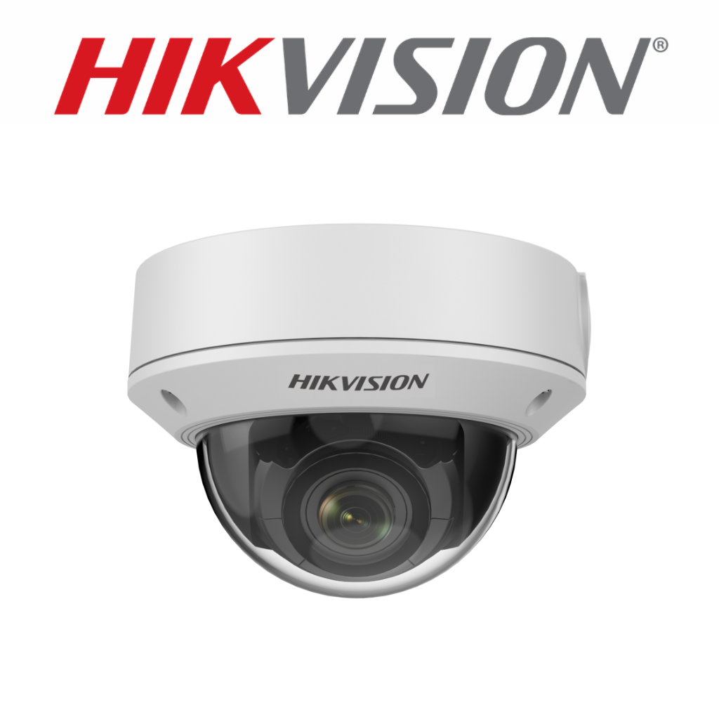 Camera IP dome Hikvision 5MP DS-2CD1753G0-IZ Prix Tunisie