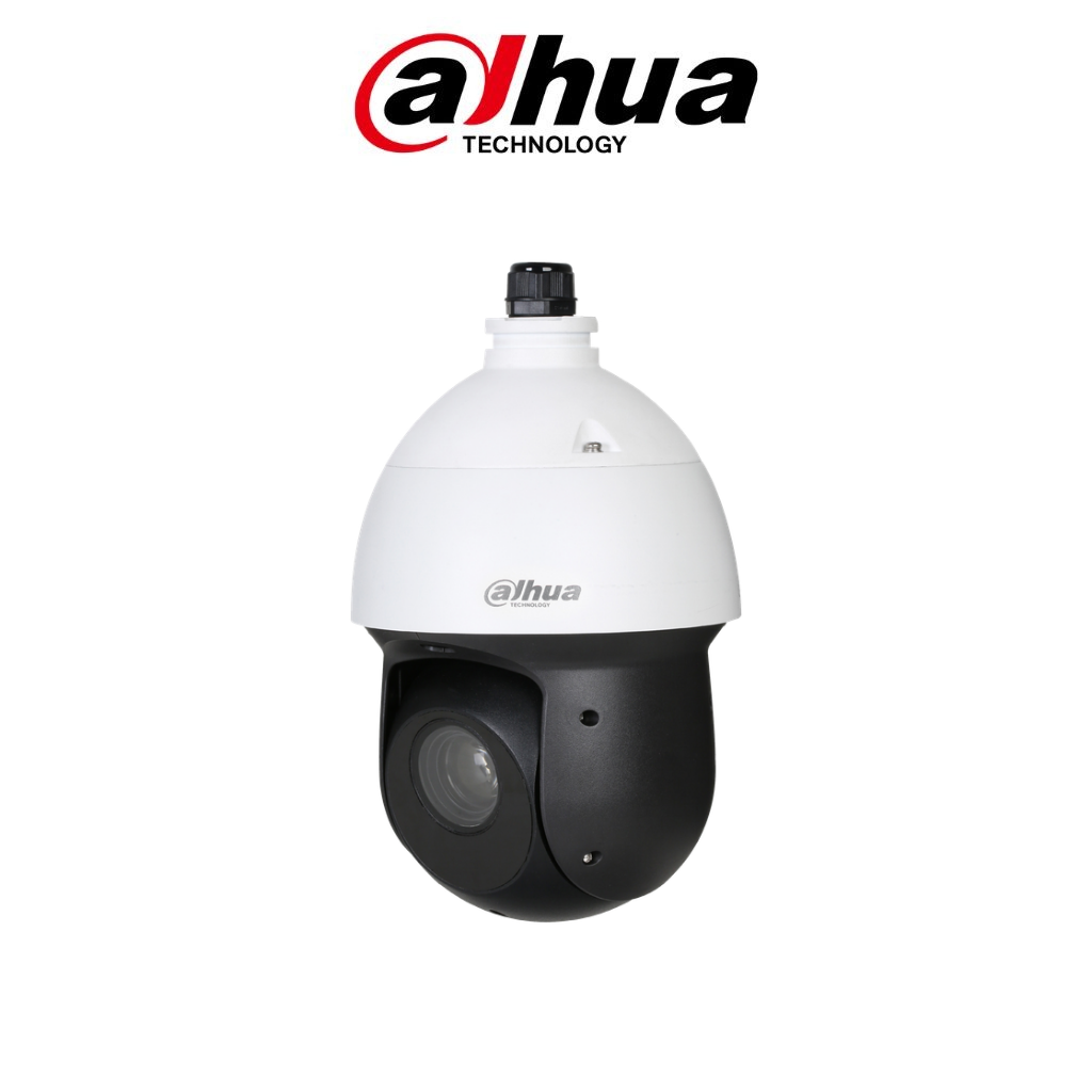 Caméra PTZ Dahua SD49225DB-HC 2MP Prix Tunisie vue latérale