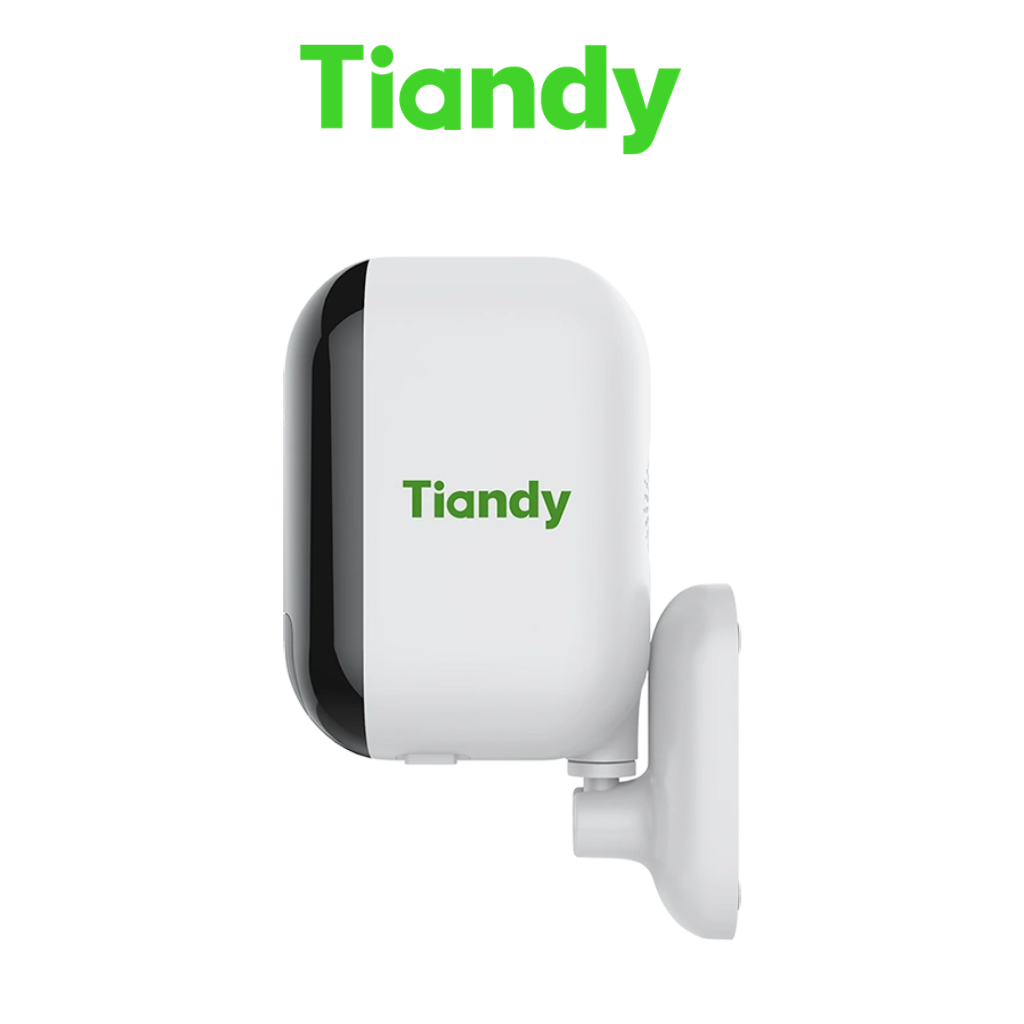 Camera WiFi Bullet Tiandy 2MP TC-C32CN – Image 3