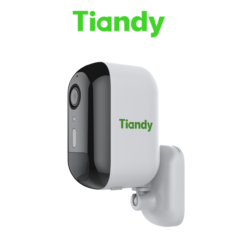 Camera WiFi Bullet Tiandy 2MP TC-C32CN – Image 2