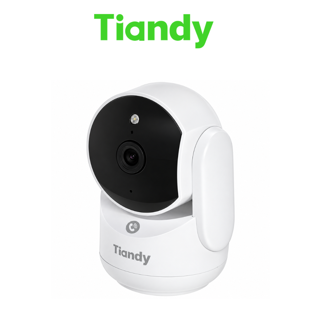 Camera WiFi PT Tiandy TC-H332A 3MP – Image 2
