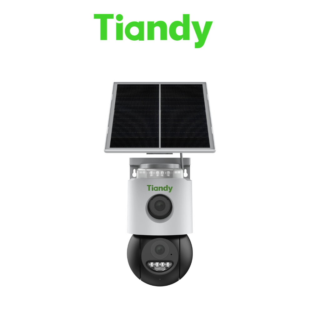 Camera WiFi Tiandy TC-H363N 3+3MP Prix Tunisie