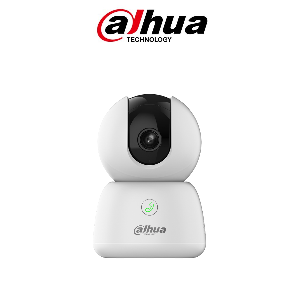 Caméra intérieure Dahua H3B Wi-Fi 3MP Prix Tunisie Vue avant