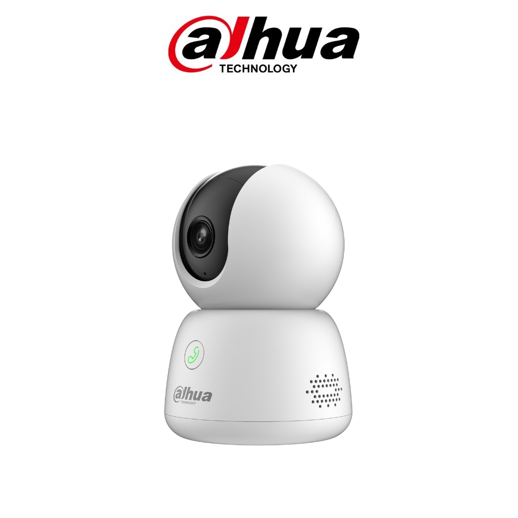 Caméra intérieure Dahua H3B Wi-Fi 3MP Prix Tunisie Vue latérale