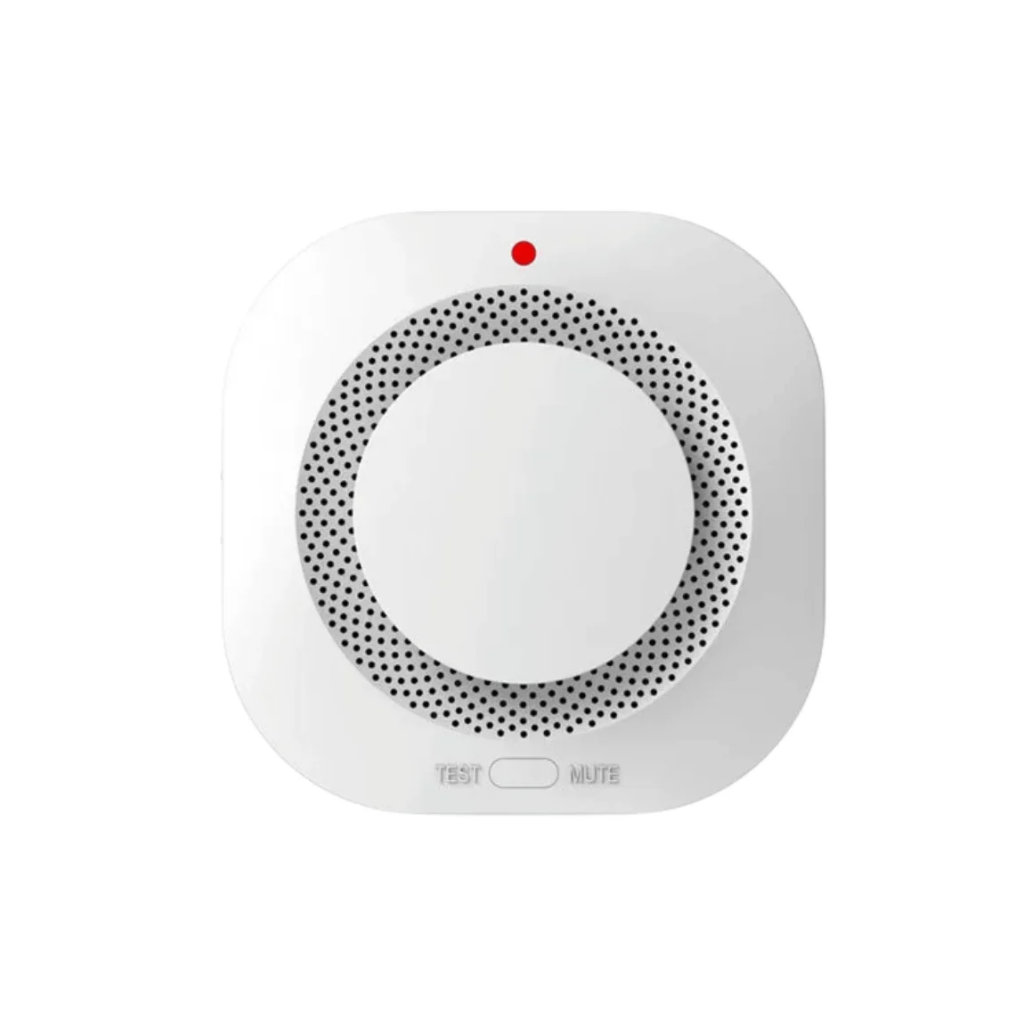 Détecteur de fumée WIFI PGST PG-S11W Prix Tunisie