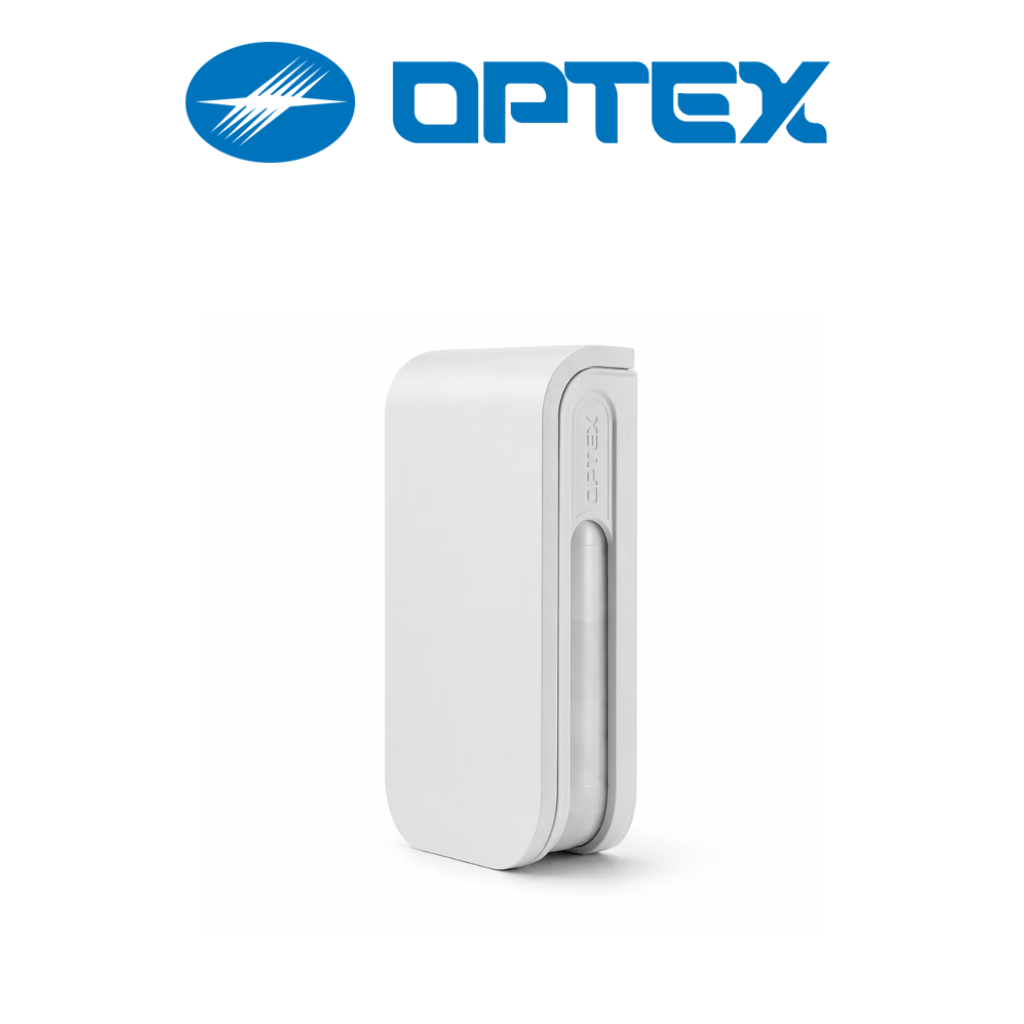 Détecteur extérieur OPTEX BXS-ST-W infrarouge Prix Tunisie vue latérale