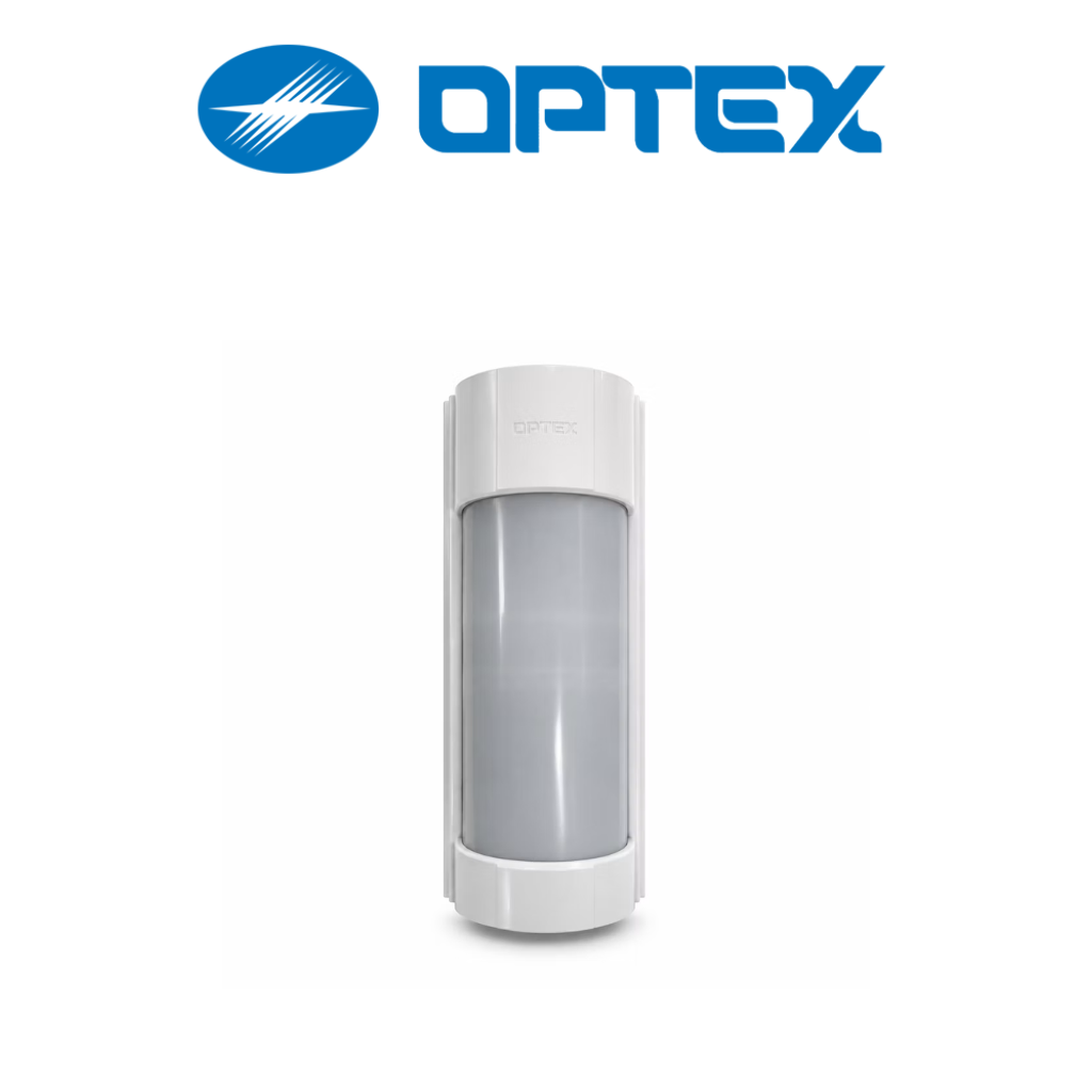 Détecteur extérieur OPTEX VXI-ST vue avant Prix Tunisie