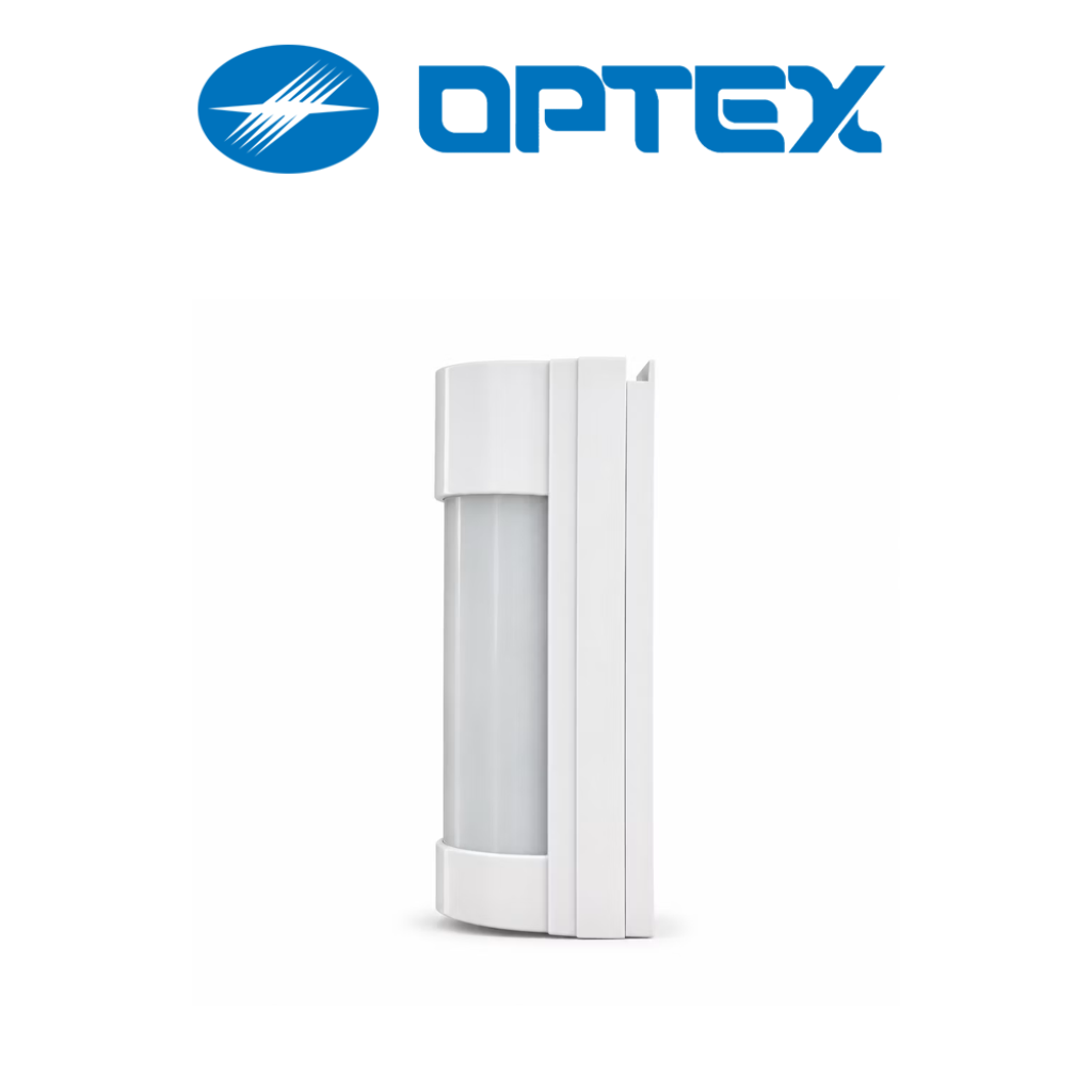 Détecteur extérieur OPTEX VXI-ST vue latérale Prix Tunisie