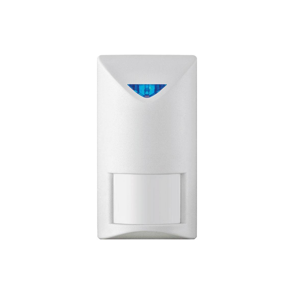 Détecteur volumétrique Elkron DT15 double technologie 15 m Prix Tunisie